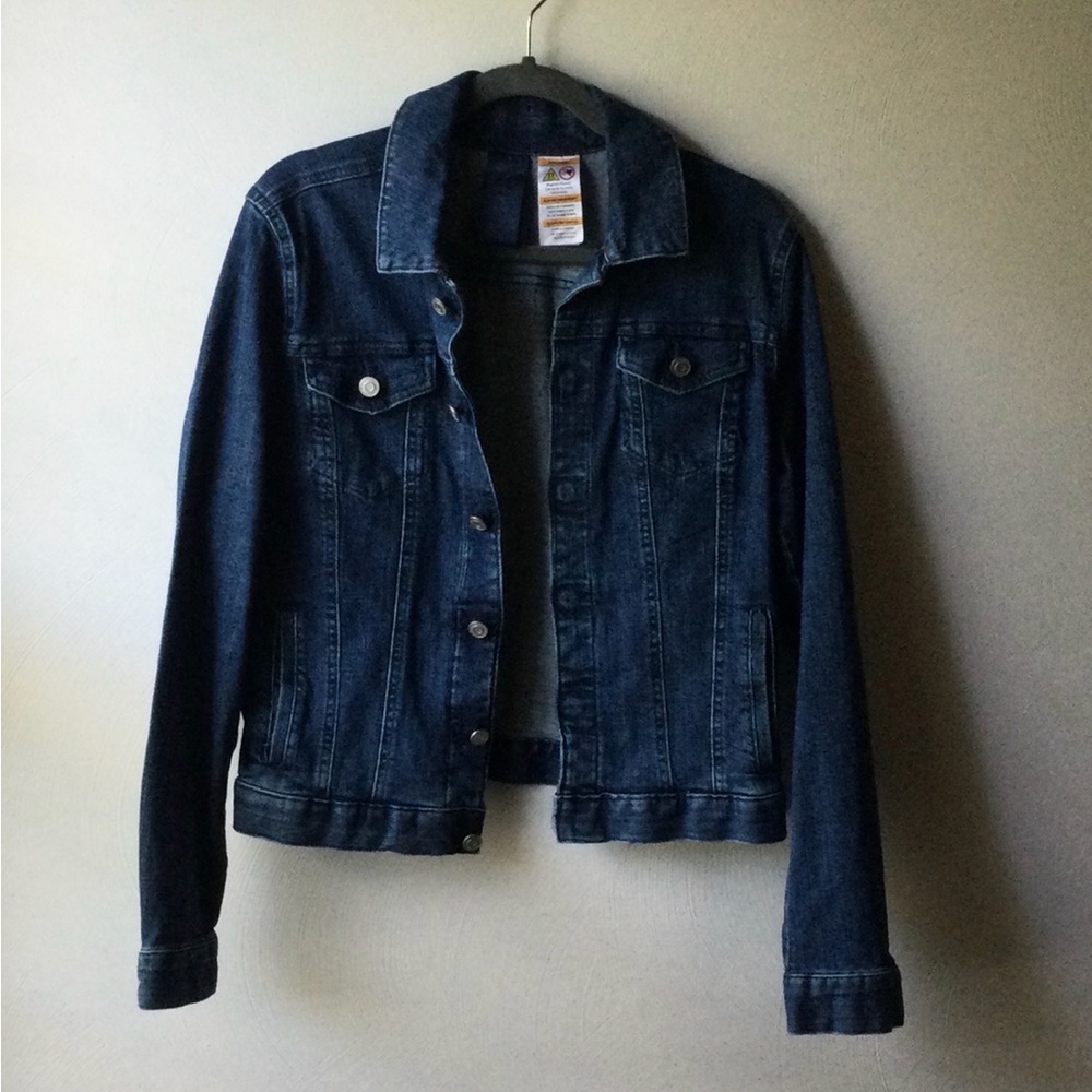 Women’s Tommy Hilfiger Denim jacket